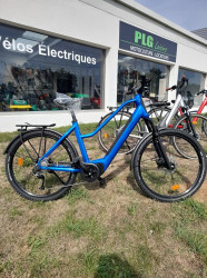 Location de vélo électrique à Brest
